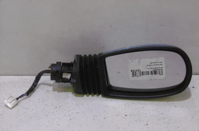 Retroviseur exterieur electrique gauche FIAT PUNTO 2000 occasion