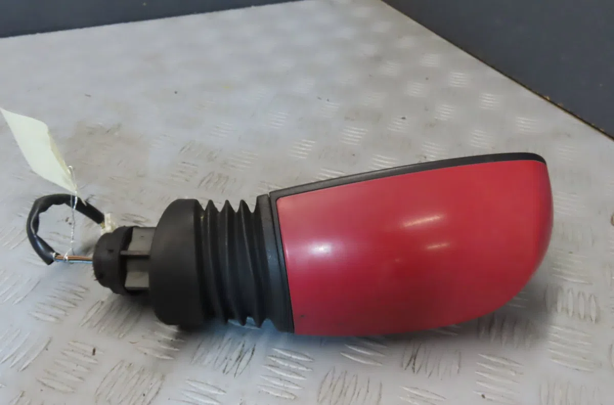 Retroviseur exterieur electrique gauche FIAT PUNTO 2004 occasion