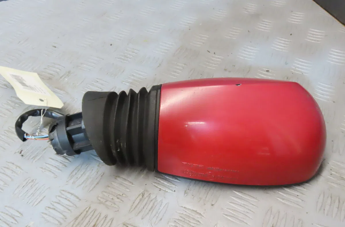 Retroviseur exterieur electrique gauche FIAT PUNTO 2004 occasion