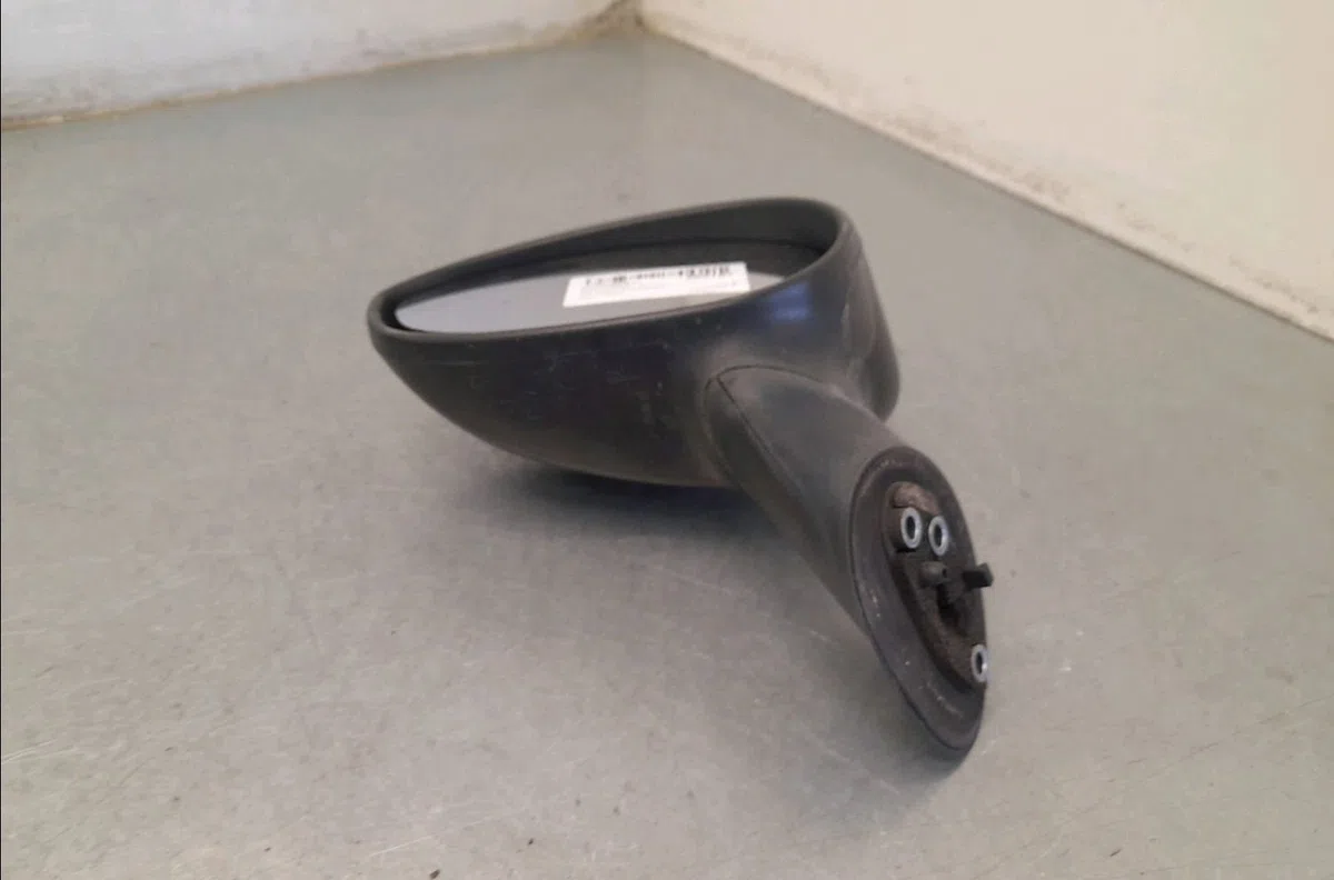 Retroviseur exterieur electrique gauche FIAT PUNTO EVO III 2010 occasion