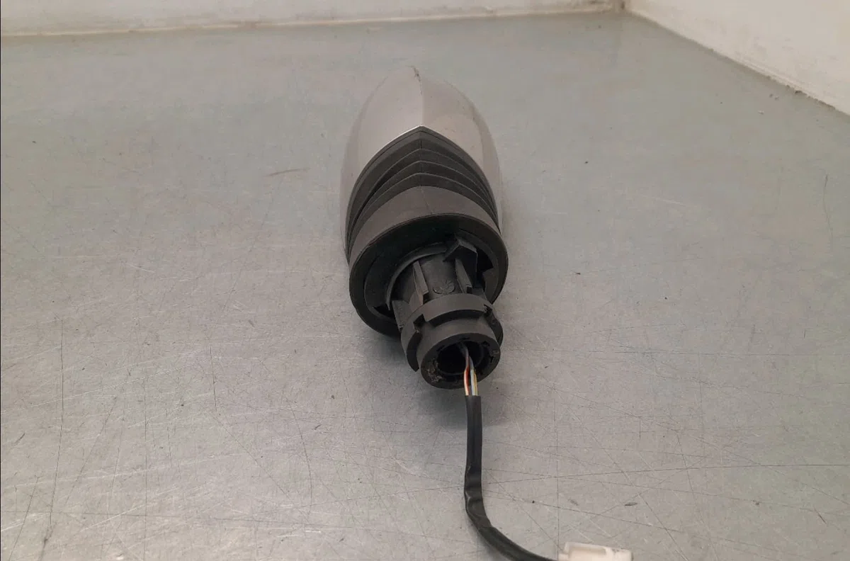 Retroviseur exterieur electrique gauche FIAT PUNTO II  1.9 JTD 85ch occasion