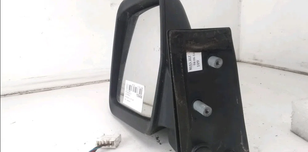 Retroviseur exterieur electrique gauche Fiat SCUDO Camionnette (220_) 2.0 jtd (1999-2006) occasion