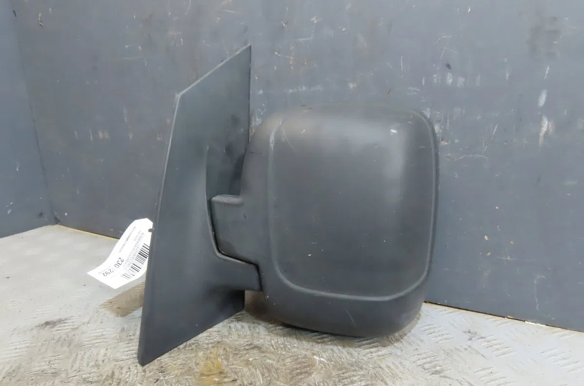 Retroviseur exterieur electrique gauche FIAT SCUDO occasion