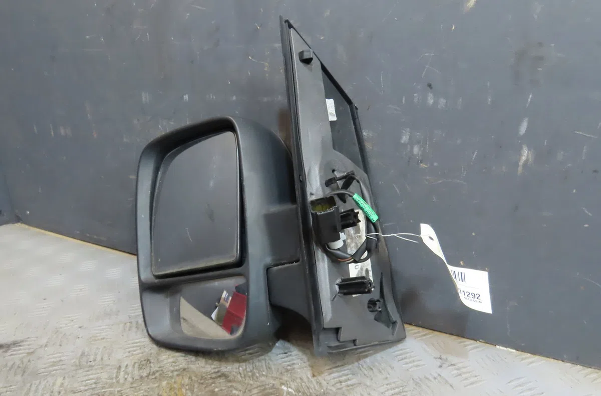 Retroviseur exterieur electrique gauche FIAT SCUDO occasion