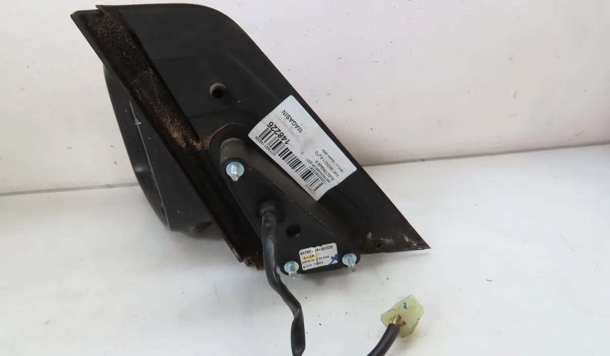 Retroviseur exterieur electrique gauche FIAT SEDICI 2009 occasion