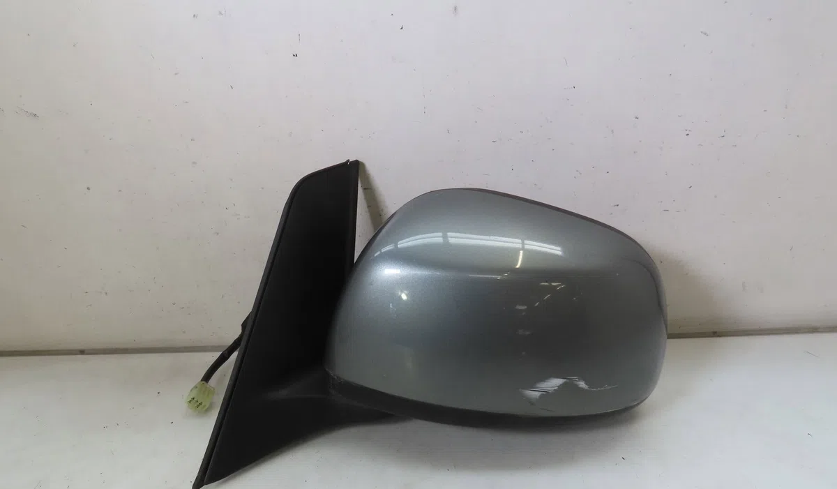 Retroviseur exterieur electrique gauche FIAT SEDICI 2009 occasion