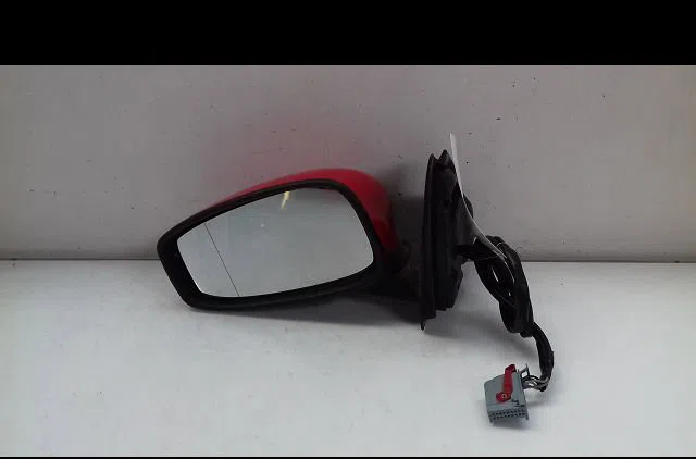 Retroviseur exterieur electrique gauche Fiat STILO (192_) 1.9 jtd (192_xe1a) (2001-2006) occasion