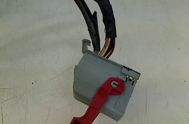 Retroviseur exterieur electrique gauche FIAT STILO 2002 occasion
