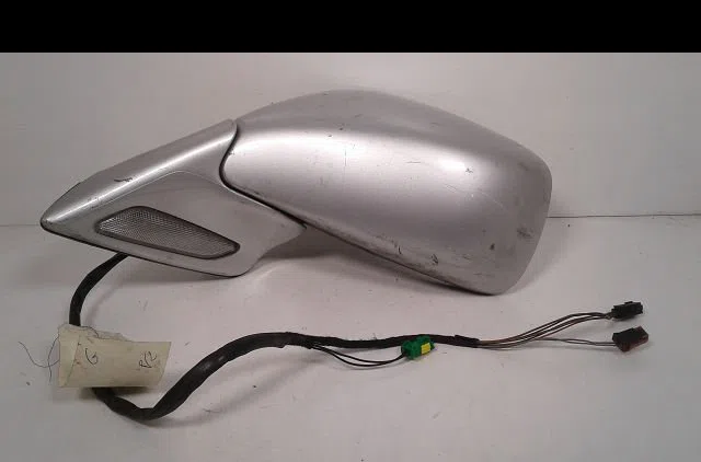 Retroviseur exterieur electrique gauche Fiat ULYSSE (179_) 2.2 jtd (2002-2006) occasion