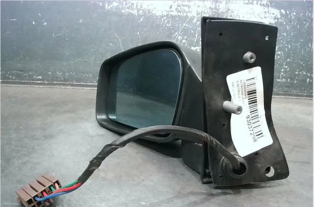 Retroviseur exterieur electrique gauche FIAT ULYSSE 1998 occasion