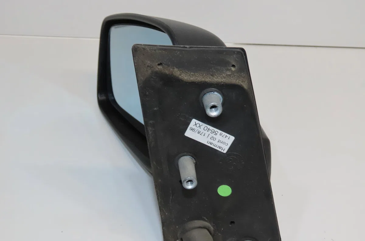 Retroviseur exterieur electrique gauche Fiat ULYSSE (220_) 2.0 (220.ac5) (1994-2002) occasion