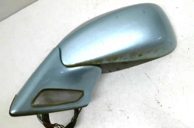 Retroviseur exterieur electrique gauche FIAT ULYSSE occasion