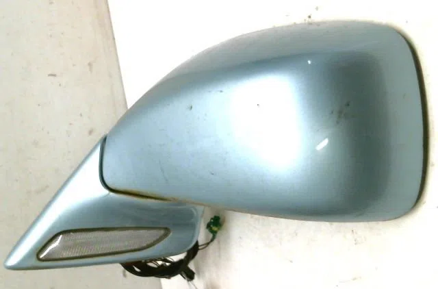 Retroviseur exterieur electrique gauche FIAT ULYSSE occasion
