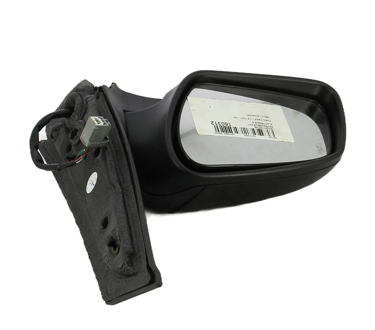 Retroviseur exterieur electrique gauche Ford C-MAX (DM2) 1.6 tdci (2007-2010) 5 portes occasion