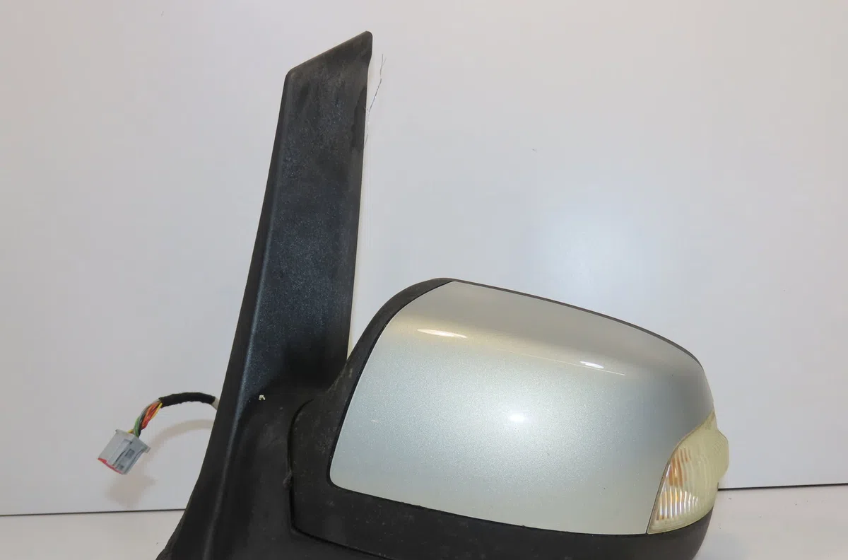 Retroviseur exterieur electrique gauche Ford C-MAX (DM2) 1.6 tdci (2007-2010) 5 portes occasion