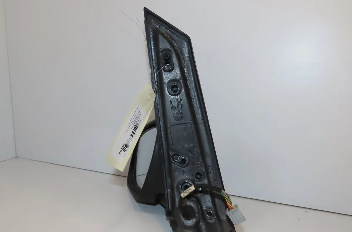 Retroviseur exterieur electrique gauche Ford C-MAX (DM2) 1.6 tdci (2007-2010) 5 portes occasion