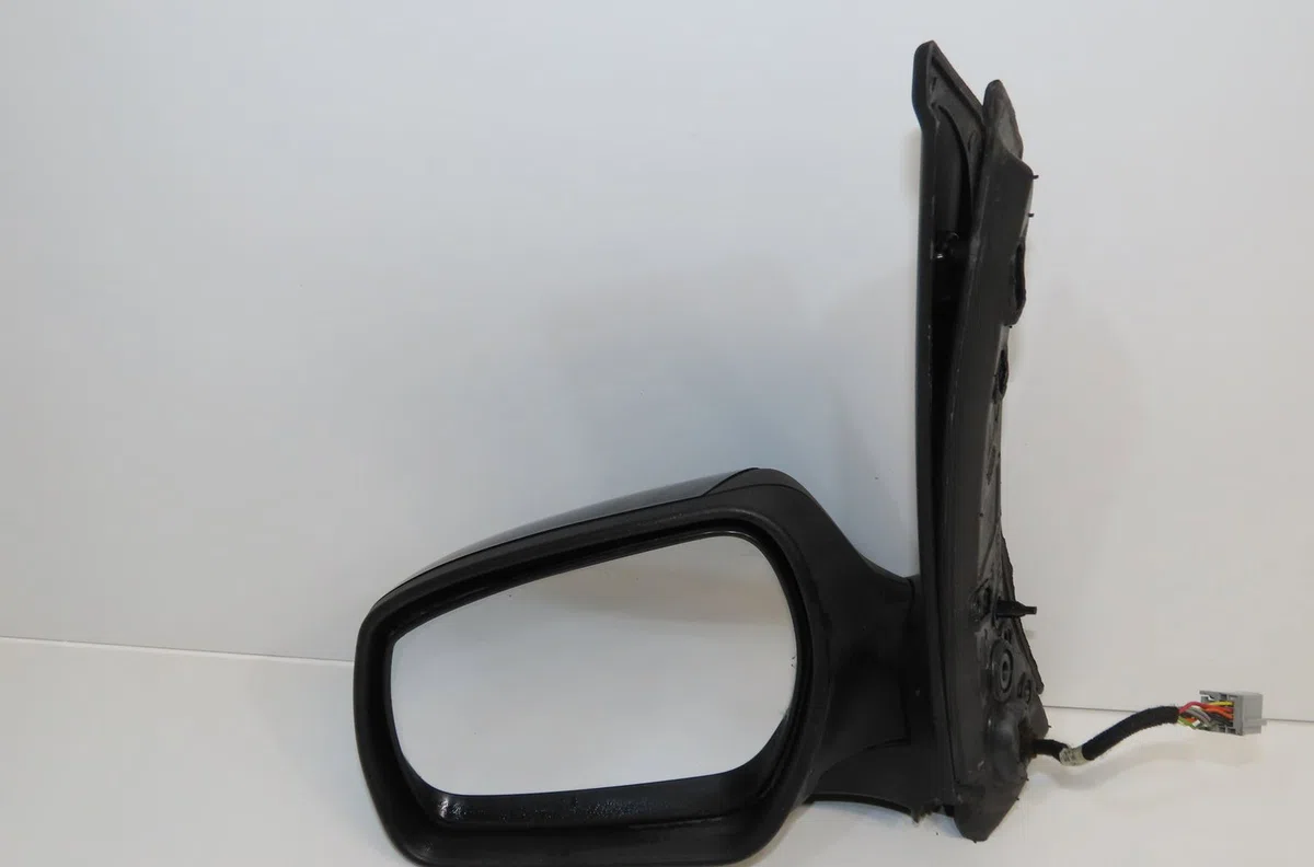Retroviseur exterieur electrique gauche Ford C-MAX (DM2) 1.8 tdci (2007-2010) 5 portes occasion