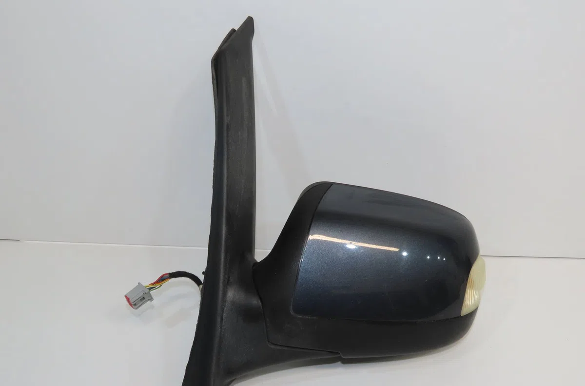Retroviseur exterieur electrique gauche Ford C-MAX (DM2) 1.8 tdci (2007-2010) 5 portes occasion