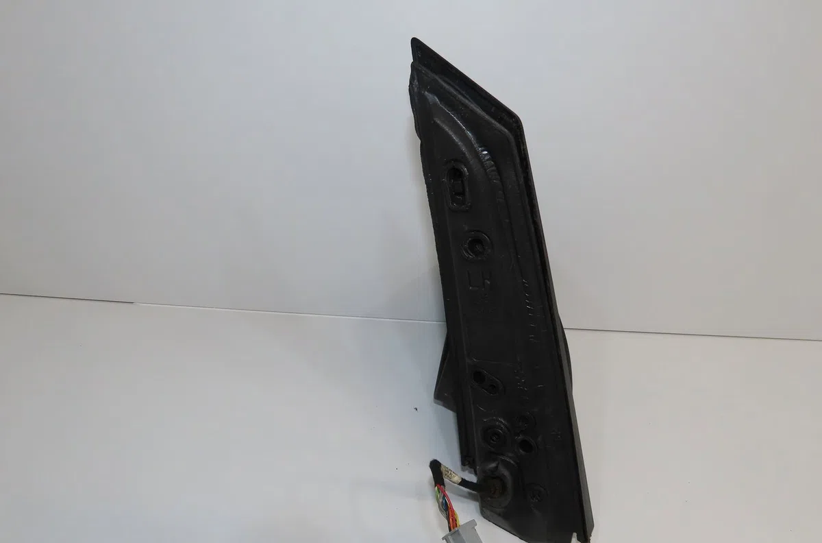 Retroviseur exterieur electrique gauche Ford C-MAX (DM2) 1.8 tdci (2007-2010) 5 portes occasion
