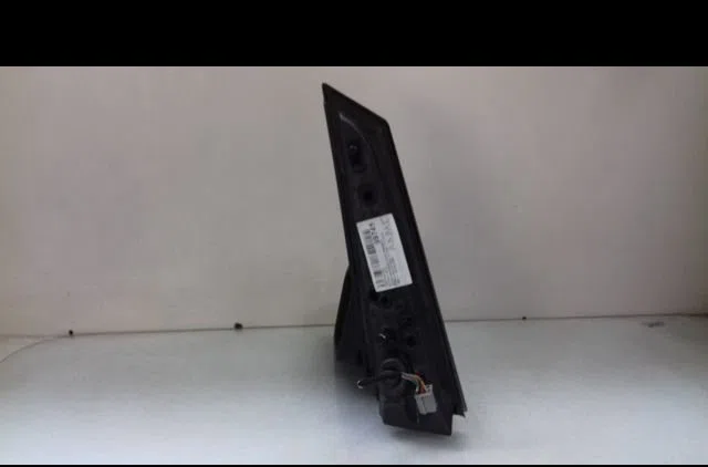 Retroviseur exterieur electrique gauche Ford C-MAX (DM2) 2.0 tdci (2007-2010) occasion
