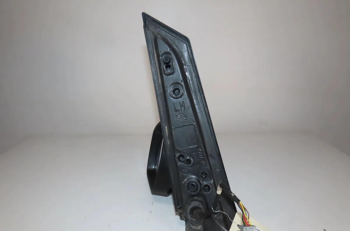 Retroviseur exterieur electrique gauche Ford C-MAX (DM2) 2.0 tdci (2007-2010) occasion