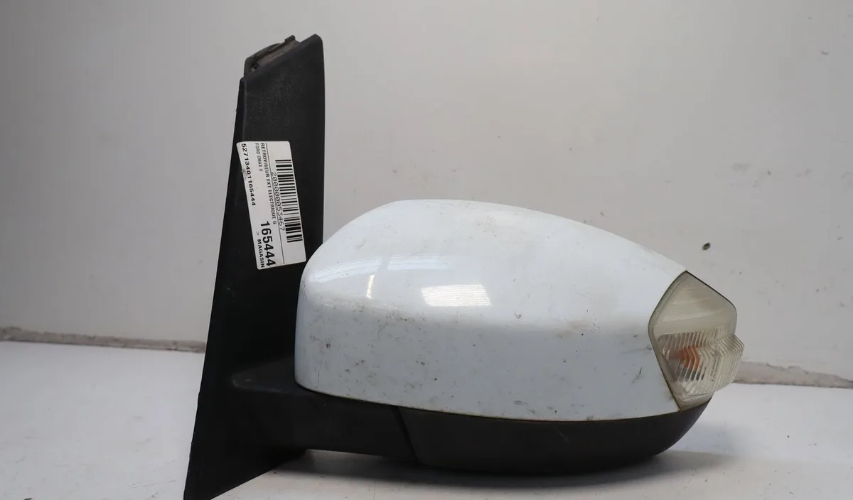 Retroviseur exterieur electrique gauche Ford C-MAX II (DXA-CB7, DXA-CEU) 1.0 ecoboost (2012-2019) occasion