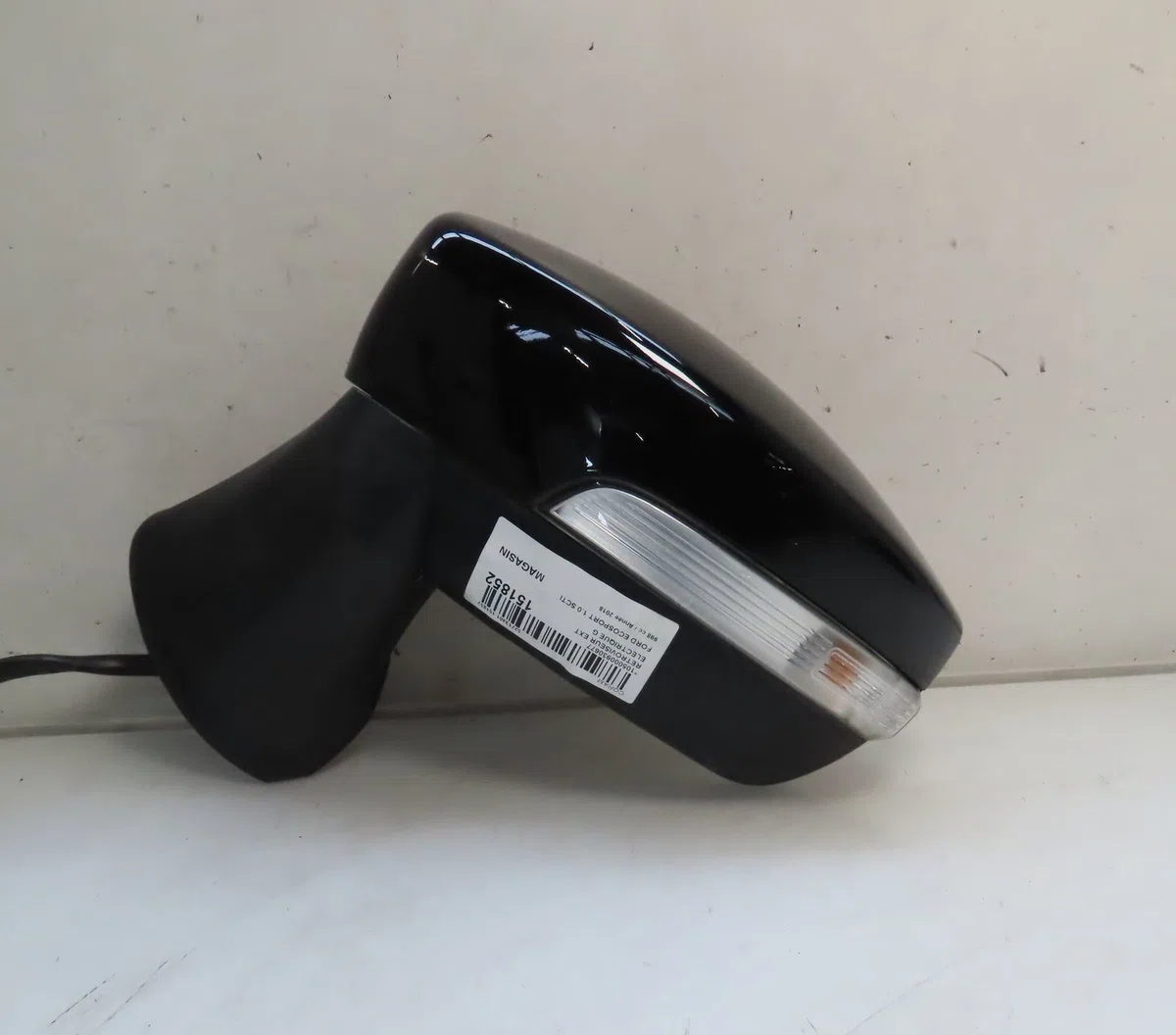 Retroviseur exterieur electrique gauche FORD ECOSPORT occasion