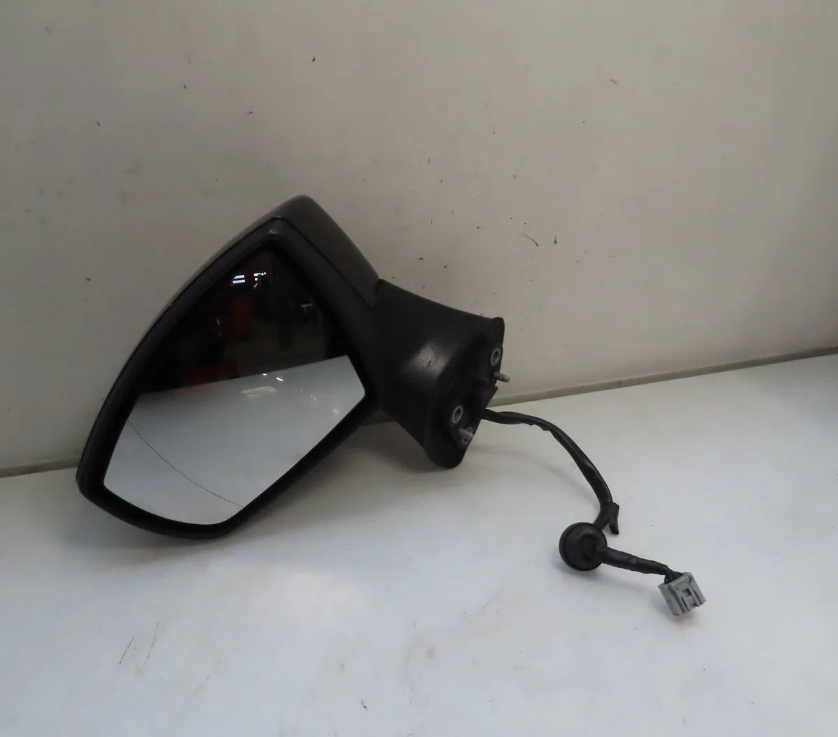 Retroviseur exterieur electrique gauche FORD ECOSPORT occasion