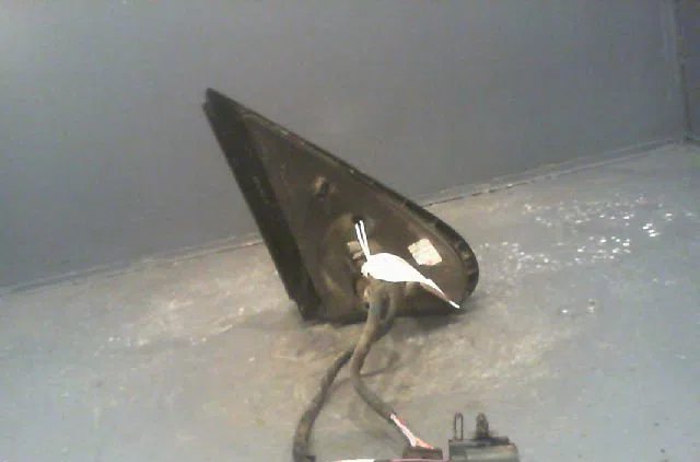 Retroviseur exterieur electrique gauche FORD FIESTA 2001 occasion