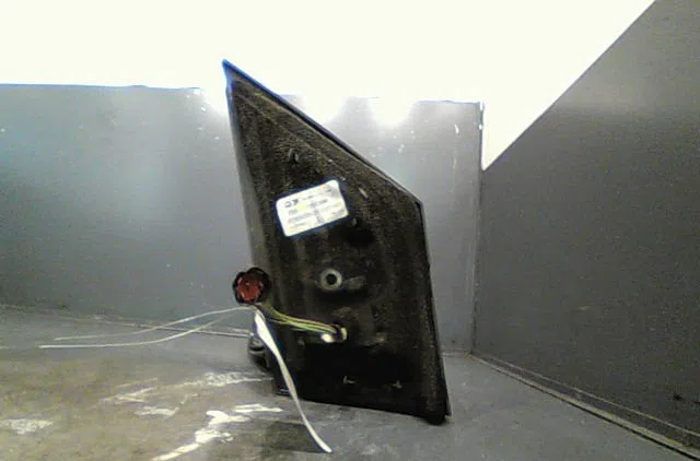 Retroviseur exterieur electrique gauche FORD FIESTA 2003 occasion