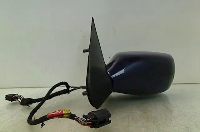Retroviseur exterieur electrique gauche FORD FIESTA IV 2001 occasion