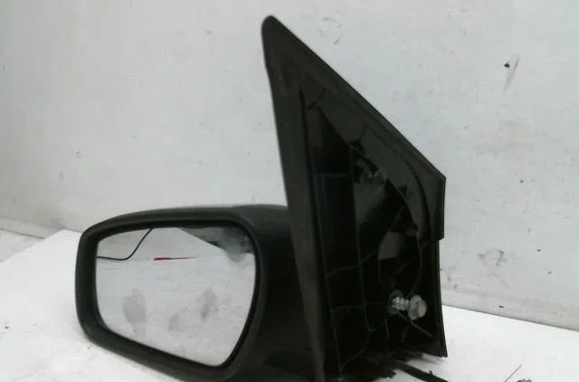 Retroviseur exterieur electrique gauche FORD FIESTA occasion