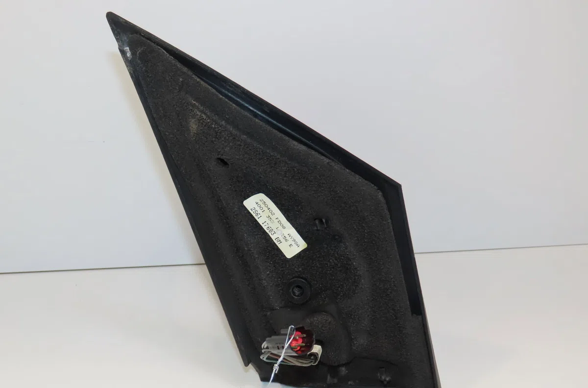 Retroviseur exterieur electrique gauche Ford FIESTA V (JH_, JD_) 1.4 16v (2001-2008) 5 portes occasion