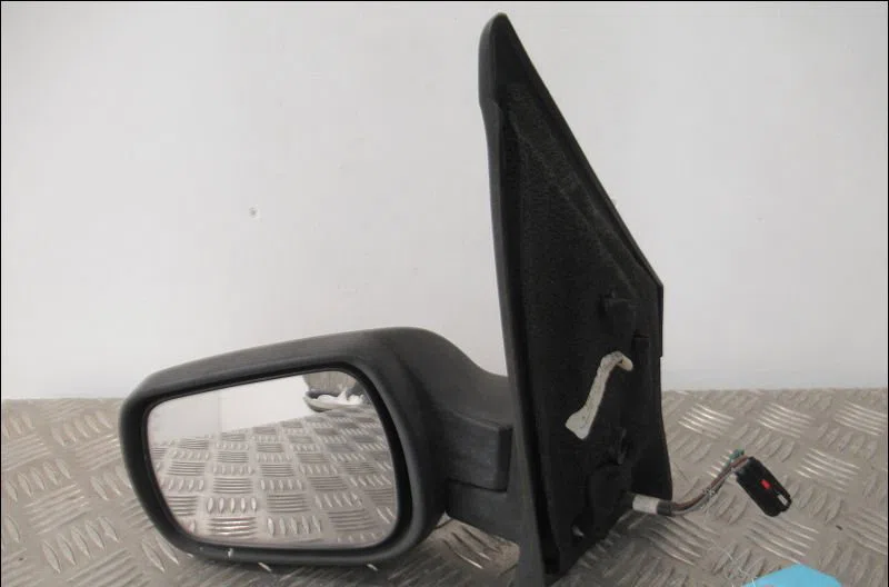 Retroviseur exterieur electrique gauche Ford FIESTA V (JH_, JD_) 1.4 tdci (2001-2008) 5 portes occasion