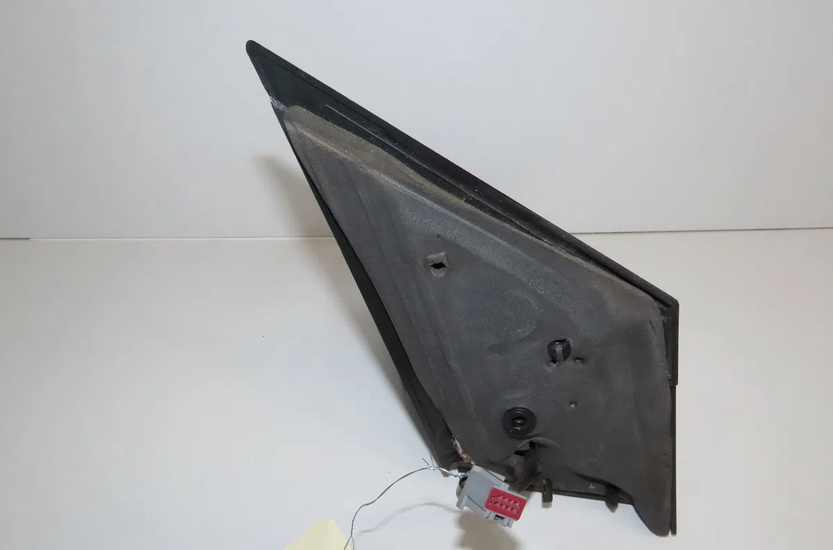 Retroviseur exterieur electrique gauche Ford FIESTA V (JH_, JD_) 1.4 tdci (2001-2008) 5 portes occasion