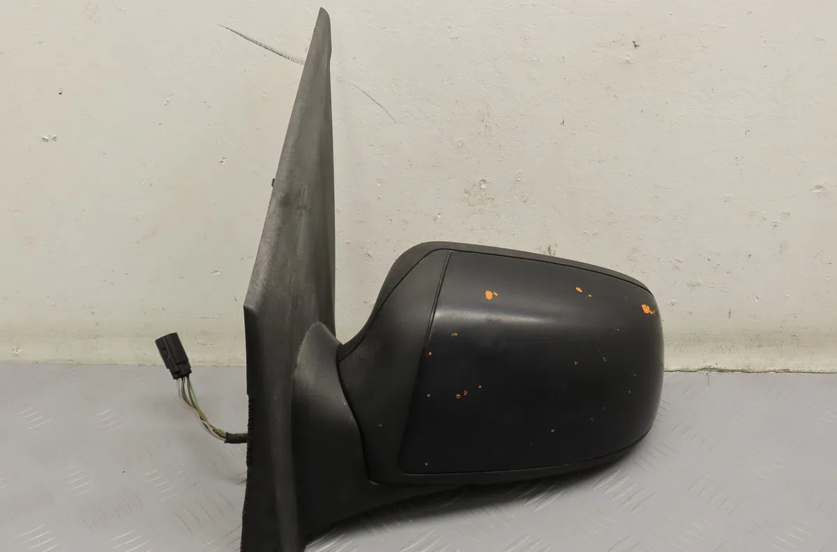 Retroviseur exterieur electrique gauche Ford FIESTA V (JH_, JD_) St150 (2005-2008) occasion