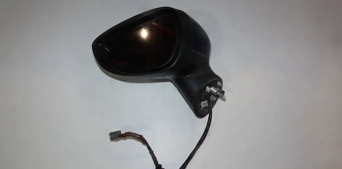 Retroviseur exterieur electrique gauche Ford FIESTA VI (CB1, CCN) 1.5 tdci (2012-2017) occasion