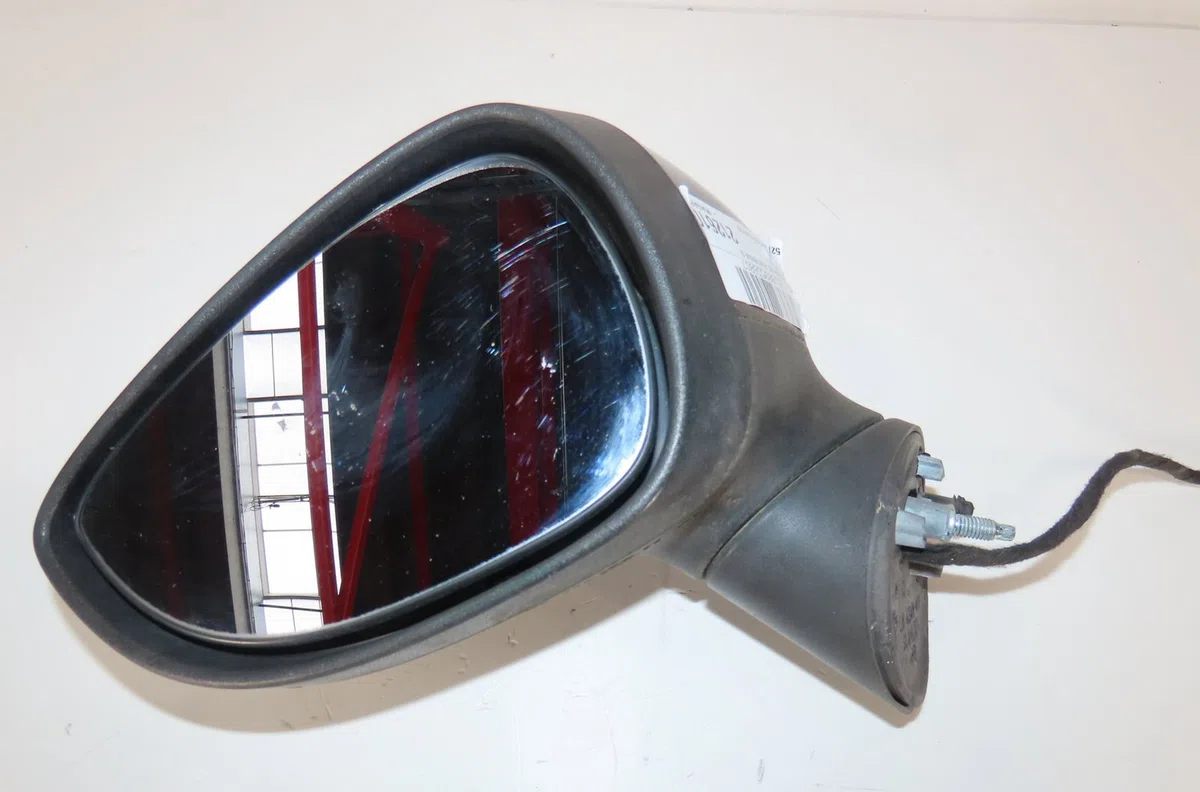Retroviseur exterieur electrique gauche Ford FIESTA VI (CB1, CCN) 1.6 tdci (2008-2012) occasion