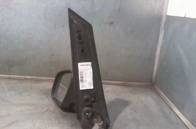 Retroviseur exterieur electrique gauche FORD FOCUS 2006 occasion