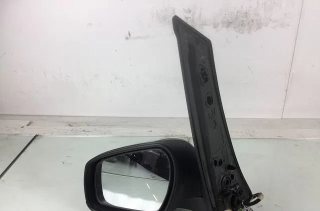 Retroviseur exterieur electrique gauche FORD FOCUS 2009 occasion