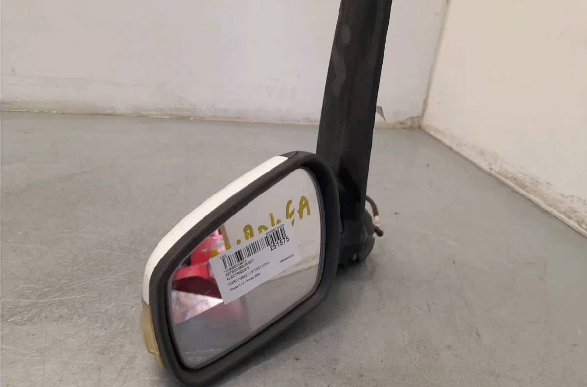 Retroviseur exterieur electrique gauche Ford FOCUS C-MAX (DM2) 1.6 tdci (2003-2007) occasion
