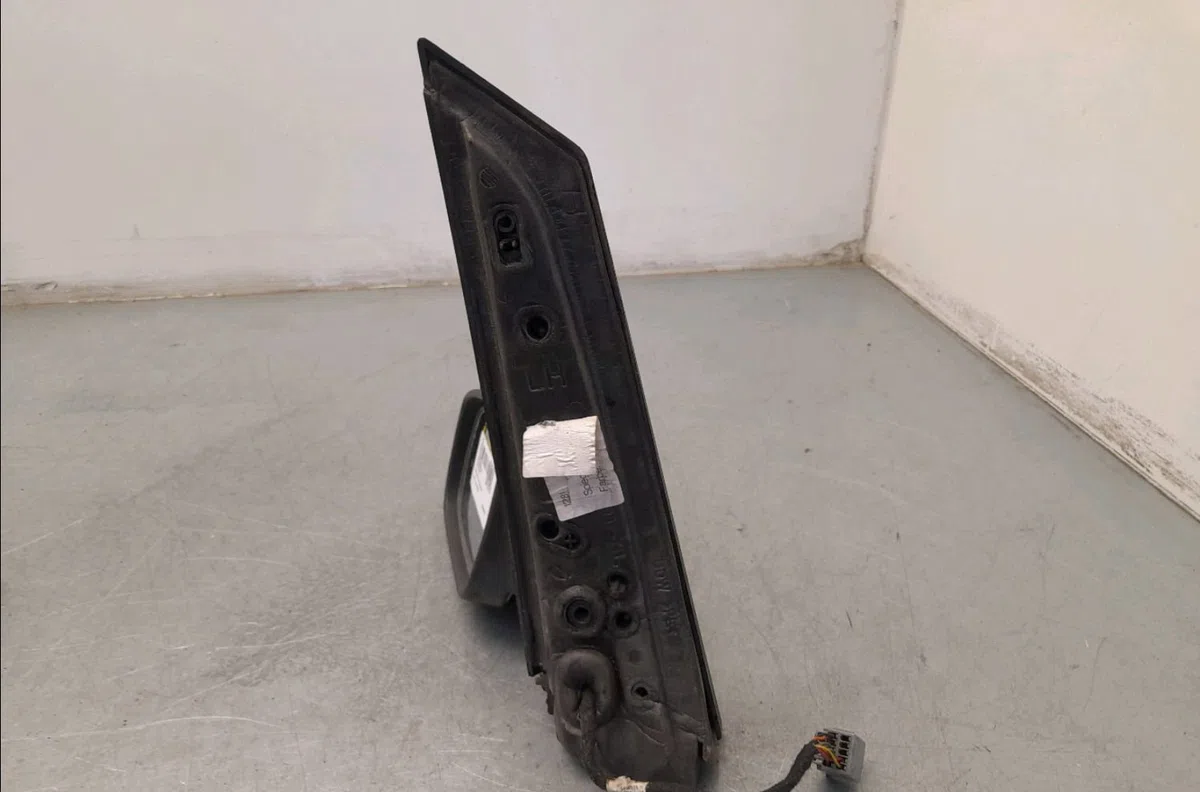 Retroviseur exterieur electrique gauche Ford FOCUS C-MAX (DM2) 1.6 tdci (2003-2007) occasion