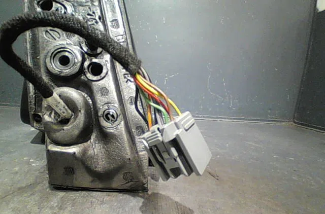Retroviseur exterieur electrique gauche Ford FOCUS C-MAX (DM2) 1.6 tdci (2003-2007) occasion
