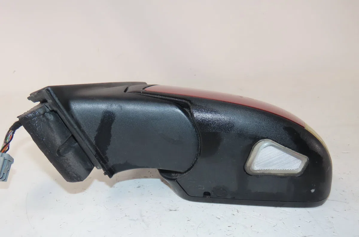 Retroviseur exterieur electrique gauche Ford FOCUS C-MAX (DM2) 1.8 tdci (2005-2007) 5 portes occasion