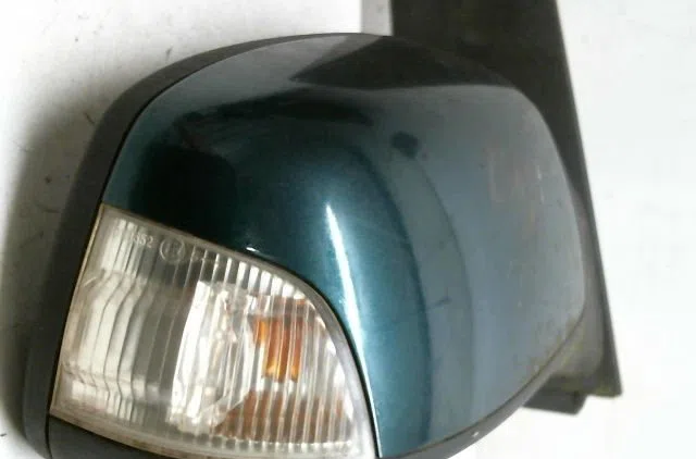 Retroviseur exterieur electrique gauche Ford FOCUS C-MAX (DM2) 2.0 tdci (2003-2007) occasion