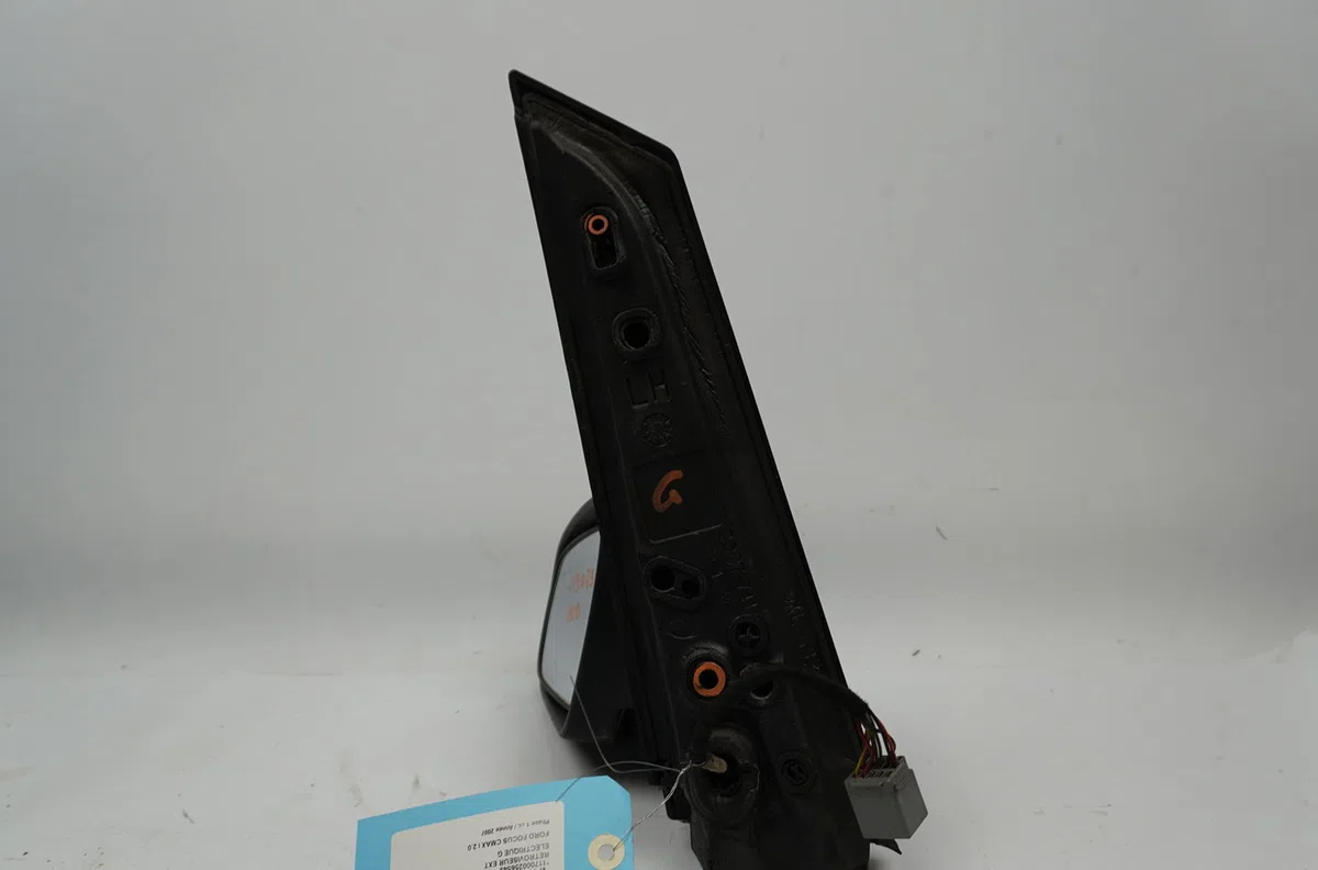 Retroviseur exterieur electrique gauche Ford FOCUS C-MAX (DM2) 2.0 tdci (2003-2007) occasion