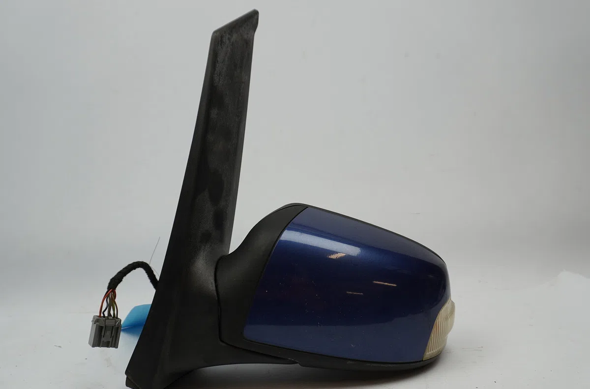 Retroviseur exterieur electrique gauche Ford FOCUS C-MAX (DM2) 2.0 tdci (2003-2007) occasion