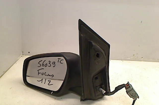 Retroviseur exterieur electrique gauche FORD FOCUS II 1.6 TI-VCT occasion