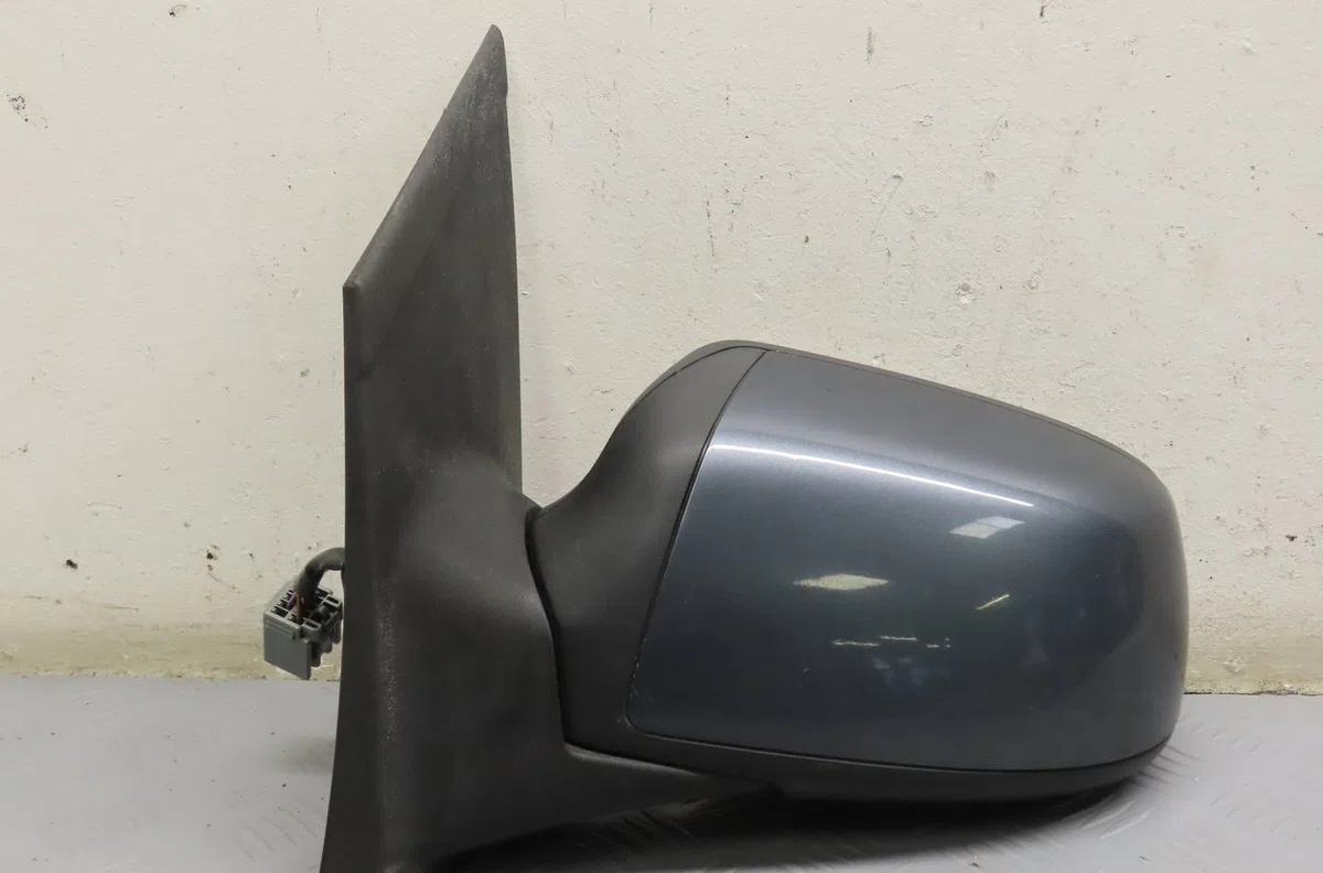 Retroviseur exterieur electrique gauche FORD FOCUS II 2004 occasion