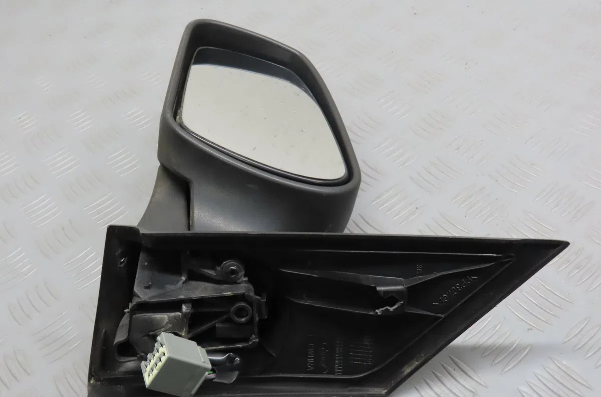 Retroviseur exterieur electrique gauche FORD FOCUS II 2004 occasion
